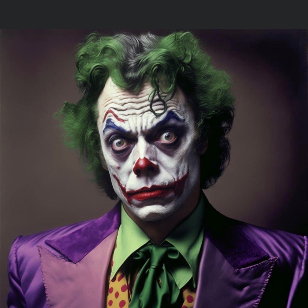 Meet your Posher, James